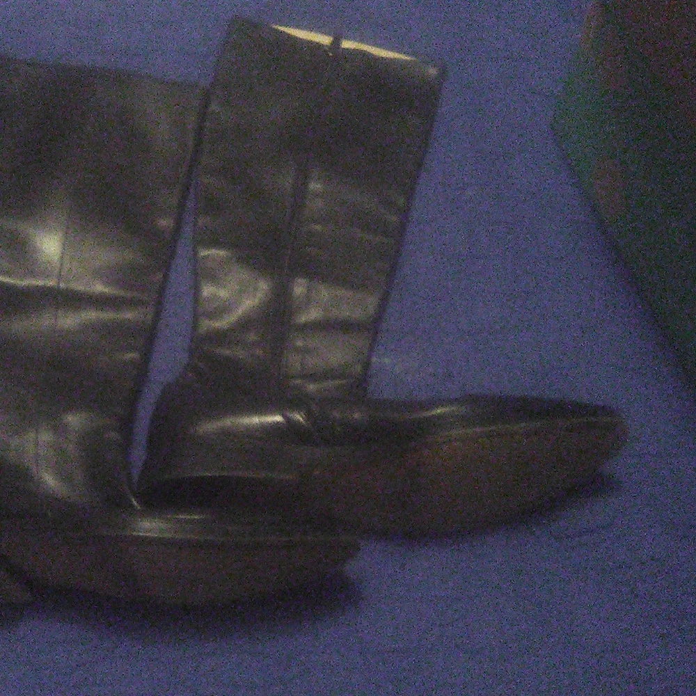 Ann Demuelemeester Boots